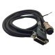 Cabo para Encoder 3M SY-CBENH2W10003M-HN Cabo para Encoder 3M SY-CBENH2W10003M-HN