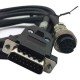 Cabo para Encoder 3M SY-CBENH2W10003M-HN Cabo para Encoder 3M SY-CBENH2W10003M-HN