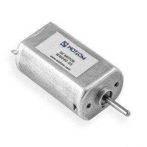 Micro Motor DC 5V 4000rpm Micro Motor DC 5V 4000rpm