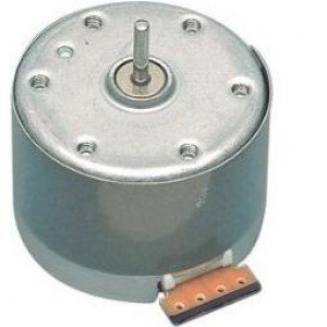 Motor DC 12V 4000 RPM MM1-6S2LSK (6H2LWSKC) Motor DC 12V 4000 RPM MM1-6S2LSK (6H2LWSKC)