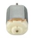 Micro Motor DC 3V a 6V 200mA 65g.cm Micro Motor DC 3V a 6V 200mA 65g.cm