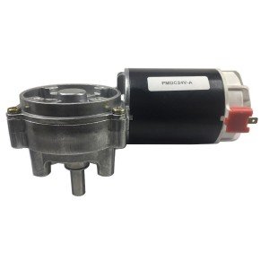 Motor DC - PMDC24V-A 24VCC