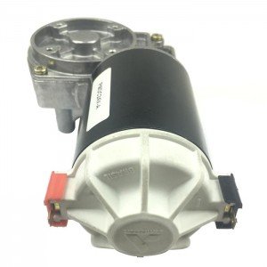 Motor DC - PMDC24V-A 24VCC