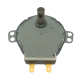 Motor De Microondas TYJ49-059 110 VAC 50/60 HZ 2,5/3 RPM 4W