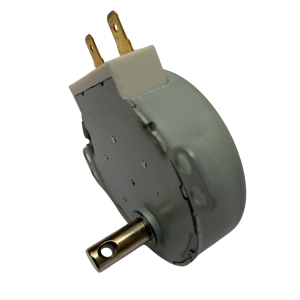 Motor De Microondas TYJ49-059 110 VAC 50/60 HZ 2,5/3 RPM 4W