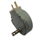 Motor De Microondas TYJ49-059 110 VAC 50/60 HZ 2,5/3 RPM 4W