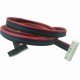Motor de Passo NEMA 17 com cabo KS42STH40-1204A 4Kgf.cm 2 Polos 1,2A Motor de Passo NEMA 17 com cabo KS42STH40-1204A 4Kgf.cm 2 Polos 1,2A