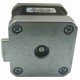 Motor de Passo NEMA 17 com cabo KS42STH40-1204A 4Kgf.cm 2 Polos 1,2A Motor de Passo NEMA 17 com cabo KS42STH40-1204A 4Kgf.cm 2 Polos 1,2A