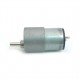 Motor De Redução DC 12V 13 RPM Motor De Redução DC 12V 13 RPM