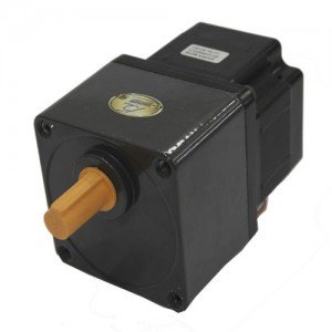 Motor de Passo SM1.8-E8535GR7-CS NEMA 34 C/ Caixa de Redução Motor de Passo SM1.8-E8535GR7-CS NEMA 34 C/ Caixa de Redução