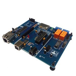 MultiDUINO IoT - Internet Of Things MultiDUINO IoT - Internet Of Things
