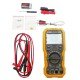 Multímetro Digital Profissional IKRO IK2029B Com Bluetooth Multímetro Digital Profissional IKRO IK2029B Com Bluetooth