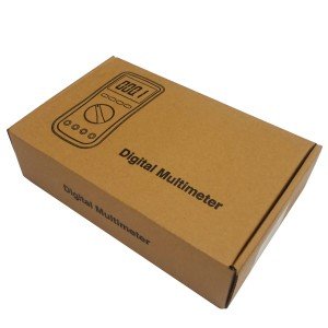 Multímetro Digital Profissional IKRO IK2029B Com Bluetooth Multímetro Digital Profissional IKRO IK2029B Com Bluetooth