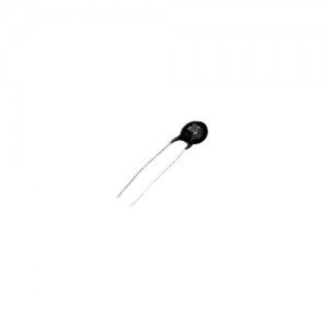 Termistor NTC 5R 9mm Termistor NTC 5R 9mm