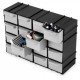 Organizador 7001 Plástico 16 Gavetas 15,5 x 22 x 8 cm Organizador 7001 Plástico 16 Gavetas 15,5 x 22 x 8 cm