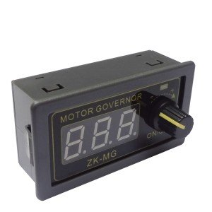 Painel Controlador PWM 530V 5A Com Display ZK-MG Painel Controlador PWM 530V 5A Com Display ZK-MG
