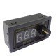 Painel Controlador PWM 530V 5A Com Display ZK-MG Painel Controlador PWM 530V 5A Com Display ZK-MG