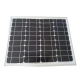Módulo Painel Solar 30W SG-030 Módulo Painel Solar 30W SG-030