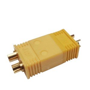 Par De Conectores XT60