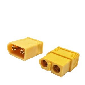 Par De Conectores XT60