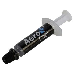 Pasta Térmica Aerocool Baraf-S 1G Pasta Térmica Aerocool Baraf-S 1G