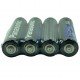 Pilha AAA Comum 1,5V Panasonic UM-4 (R03) - Kit Com 4 peças Pilha AAA Comum 1,5V Panasonic UM-4 (R03) - Kit Com 4 peças