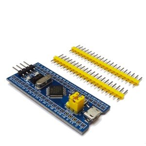 Placa ARM STM32 - STM32F103C6T6 Placa ARM STM32 - STM32F103C6T6