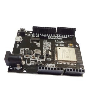 Placa Wemos D1 ESP32 WiFi +Bluetooth Placa Wemos D1 ESP32 WiFi +Bluetooth