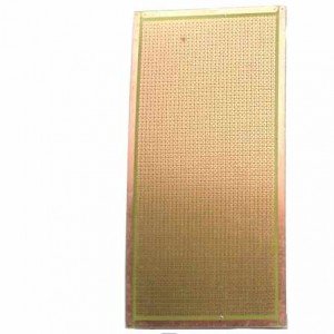 Placa De Circuito Impresso Padrao 10x30 Cm Tipo Ilha Placa De Circuito Impresso Padrao 10x30 Cm Tipo Ilha