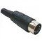 Conector DIN Conector DIN