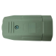 Plug de Tomada Fêmea 2P+T (3 Pinos) 20A Universal Cinza Plug de Tomada Fêmea 2P+T (3 Pinos) 20A Universal Cinza