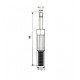 Plug P10 Mono Capa Plastica 6,35mm Plug P10 Mono Capa Plastica 6,35mm