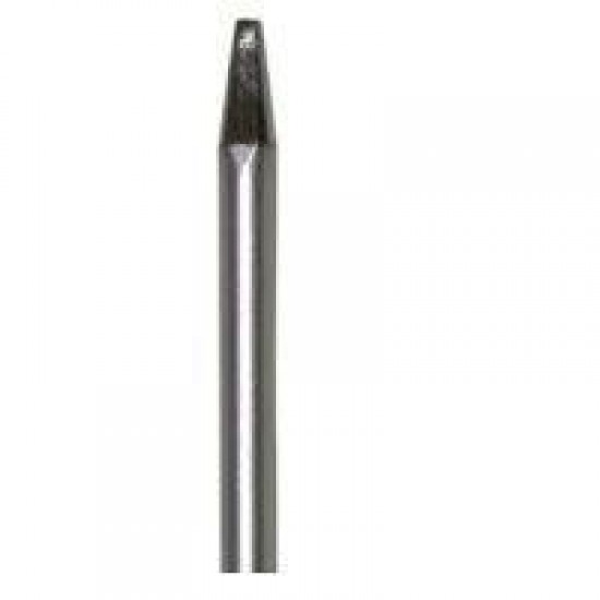 Ponta Para Ferro De Solda Hikari SC30P Fenda 2,0mm CJ 4 Pçs Ponta Para Ferro De Solda Hikari SC30P Fenda 2,0mm CJ 4 Pçs
