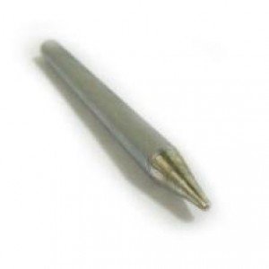 Pacote Com 4 Pontas Para Ferro De Solda Hikari SC60P Conica 1,5mm Pacote Com 4 Pontas Para Ferro De Solda Hikari SC60P Conica 1,5mm