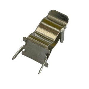 Terminal De Latão Para Porta Fusível Para Placa