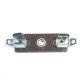 Porta Fusível 15/131 - 3AG - Base Fenolite