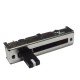 Potenciômetro Deslizante 100K Linear (SL20V3 B100K L-10D/PH) Potenciômetro Deslizante 100K Linear (SL20V3 B100K L-10D/PH)