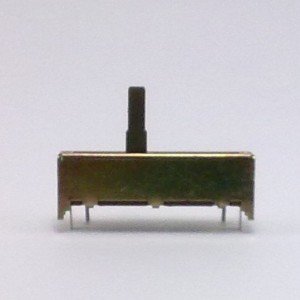 Potenciometro Deslizante 1M Linear (SL30V2 B1M L-15C/M)