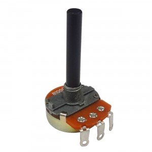 Potenciometro De 100R Linear