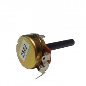 Potenciometro De 2M2 Linear