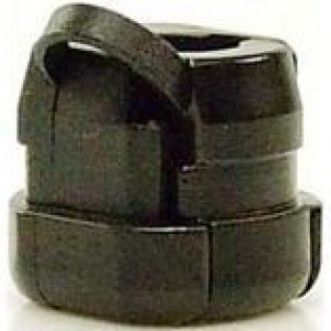 Prensa Cabo Furo Externo 9mm Prensa Cabo Furo Externo 9mm