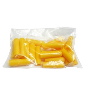 Pacote Com 20 Protetor Para Bico de Sugador de Solda