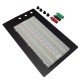 Protoboard 1260 Pontos Com Base Metálica Protoboard 1260 Pontos Com Base Metálica