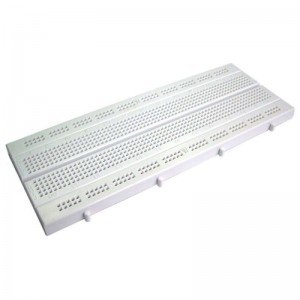 Protoboard Sem Base BB-01 (840 Pontos) Protoboard Sem Base BB-01 (840 Pontos)