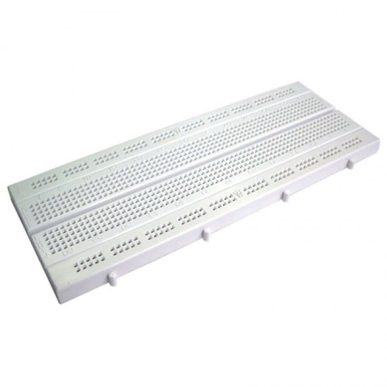 Protoboard Sem Base BB-01 (840 Pontos) Protoboard Sem Base BB-01 (840 Pontos)