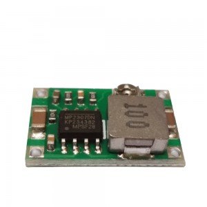 Regulador de Tensão DC-DC Step Down Buck Mini 360 3A Regulador de Tensão DC-DC Step Down Buck Mini 360 3A