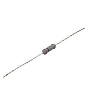 Resistor 2R7 5% 1W (VM,RX,DR,DR) Resistor 2R7 5% 1W (VM,RX,DR,DR)