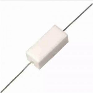 Resistor De 22K 5W 5% (VM,VM,LR,DR)