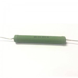 Resistor De 2K2 20W 5% Resistor De 2K2 20W 5%