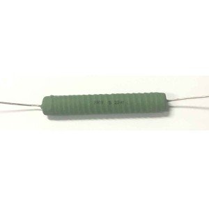Resistor De 3R9 Ohms 20W 5%